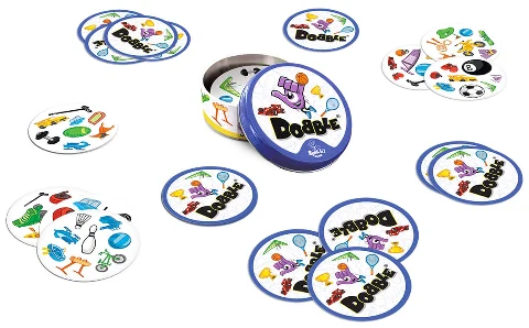 Dobble Sport, zdjęcie 5