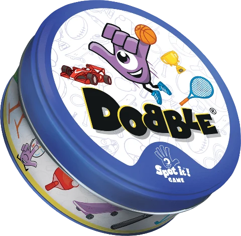 Dobble Sport, zdjęcie 7