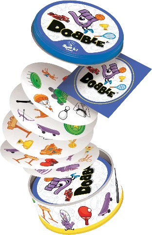 Dobble Sport, zdjęcie 8