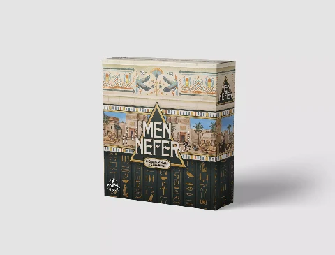 Men Nefer, zdjęcie 7