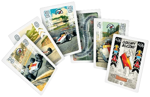 Turbo Wyboiste drogi, zdjęcie 5
