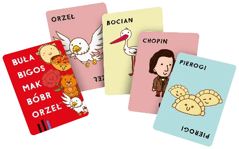 Buła Bigos Mak Bóbr Orzeł, zdjęcie 5