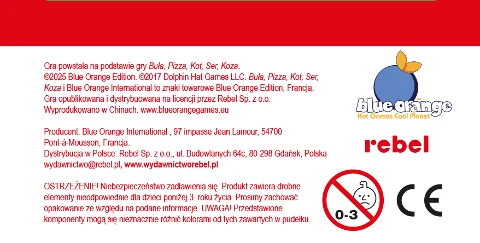 Buła Bigos Mak Bóbr Orzeł, zdjęcie 8