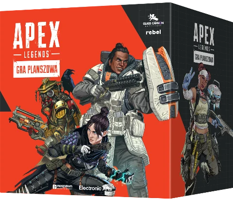 Apex Legends, zdjęcie 2