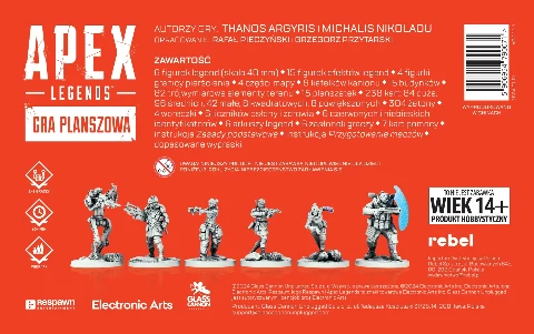 Apex Legends, zdjęcie 4