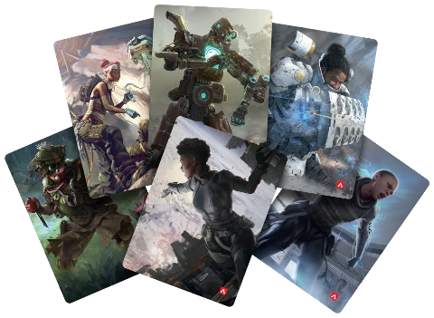 Apex Legends, zdjęcie 5