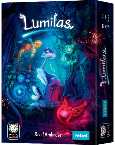 Lumilas, zdjęcie 2