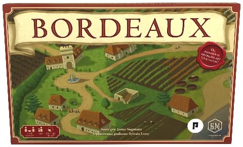 Viticulture Bordeaux, zdjęcie 2