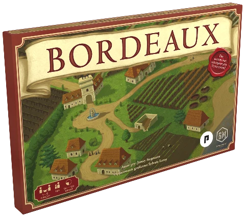 Viticulture Bordeaux, zdjęcie 3