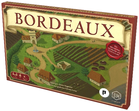 Viticulture Bordeaux, zdjęcie 4