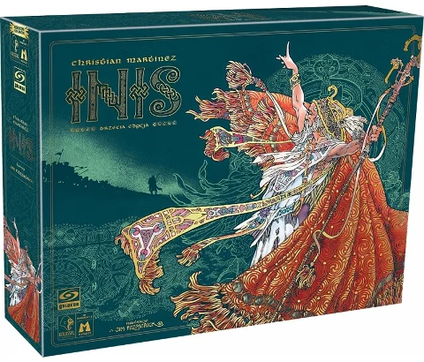 Inis, zdjęcie 2