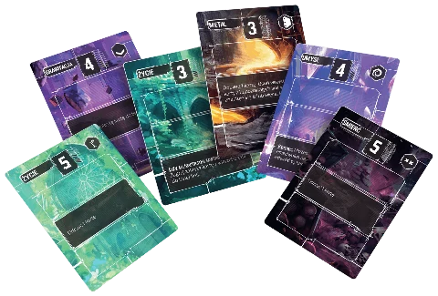Compile Aux 1, zdjęcie 5