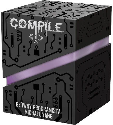 Compile Aux 1, zdjęcie 2