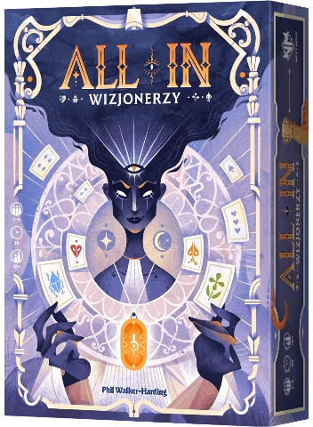 All In Wizjonerzy, zdjęcie 2
