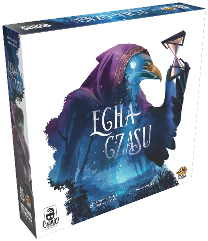 Echa Czasu, zdjęcie 2