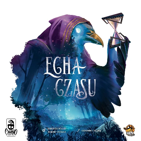 Echa Czasu, zdjęcie 3
