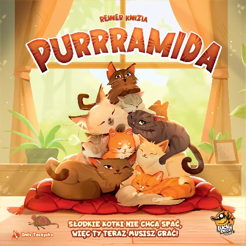 Purrramida, zdjęcie 3