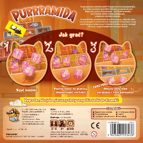 Purrramida, zdjęcie 6