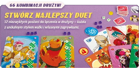 Tag Team, zdjęcie 6