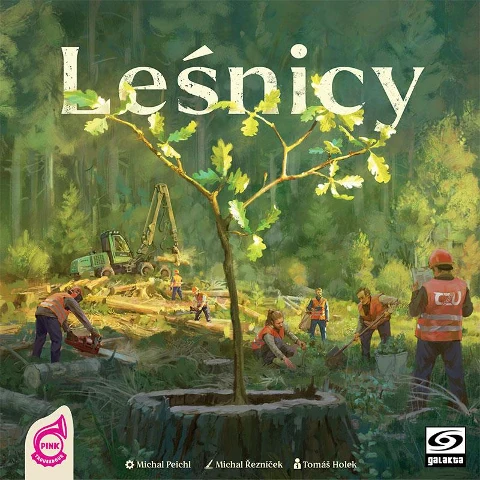 Leśnicy, zdjęcie 3