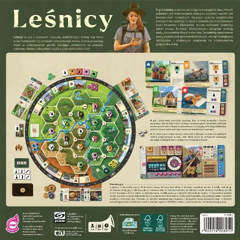 Leśnicy, zdjęcie 4