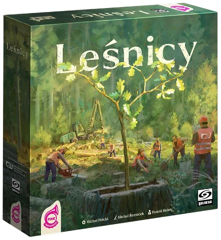Leśnicy, zdjęcie 2