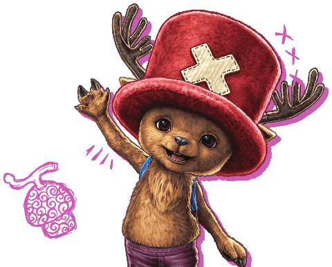 One Piece w 5 minut, zdjęcie 6