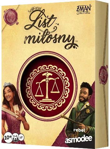 List miłosny, zdjęcie 2