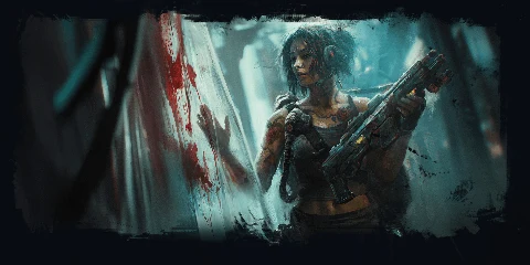 Nemesis Odwet, zdjęcie 9