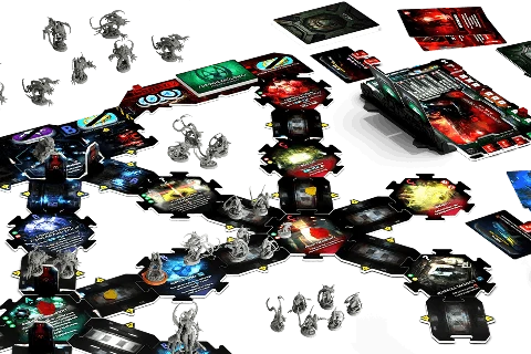 Nemesis Odwet, zdjęcie 3
