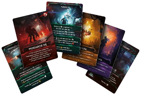 Nemesis Odwet, zdjęcie 7