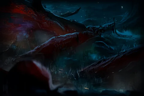 Nemesis Odwet Xyrianie, zdjęcie 6