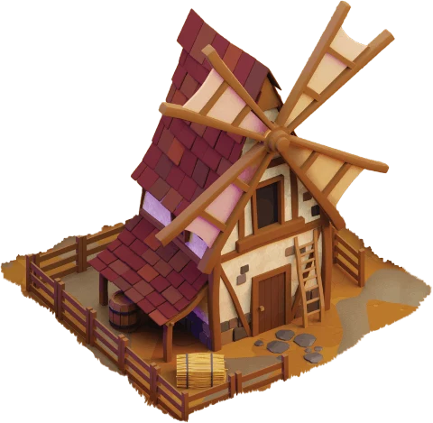 Kingdomino, zdjęcie 7