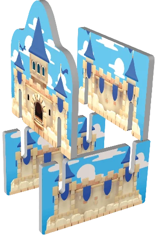 Kingdomino, zdjęcie 5