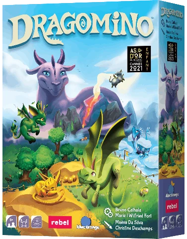 Dragomino, zdjęcie 2