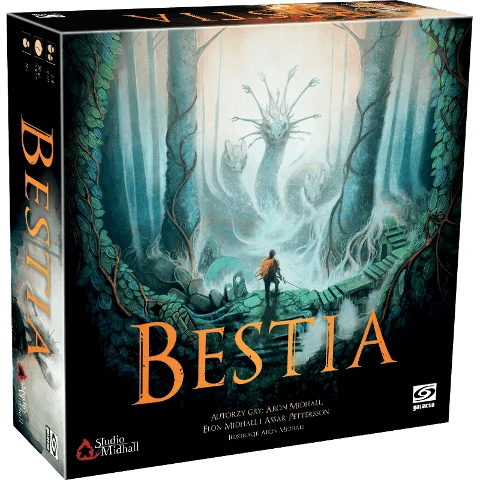 Bestia, zdjęcie 2