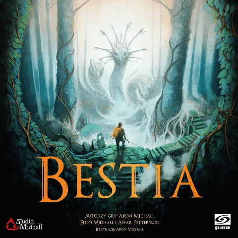 Bestia, zdjęcie 3