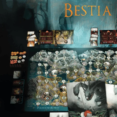 Bestia, zdjęcie 4