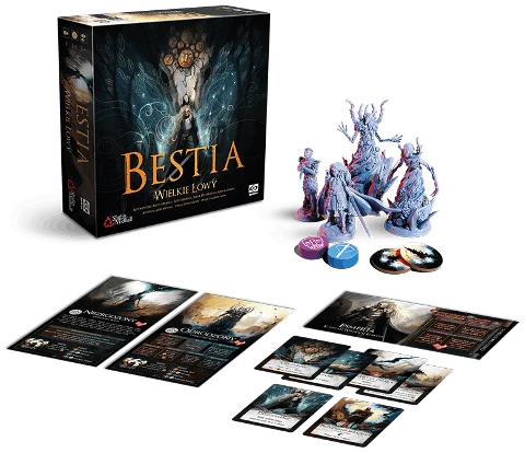 Bestia Wielkie Łowy, zdjęcie 3