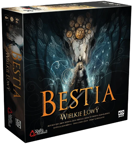 Bestia Wielkie Łowy, zdjęcie 2