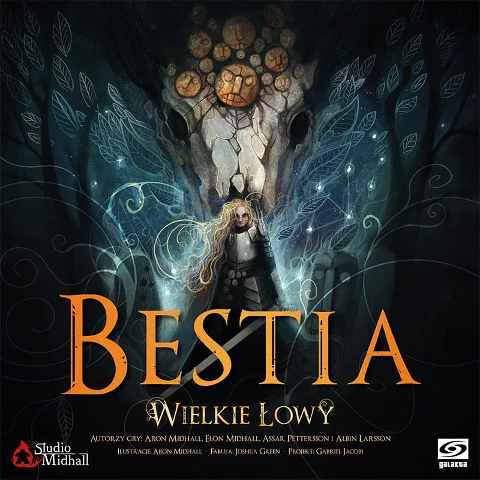 Bestia Wielkie Łowy, zdjęcie 5
