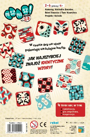Miszmasz Japonia, zdjęcie 6