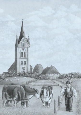 Pola Arle, zdjęcie 5