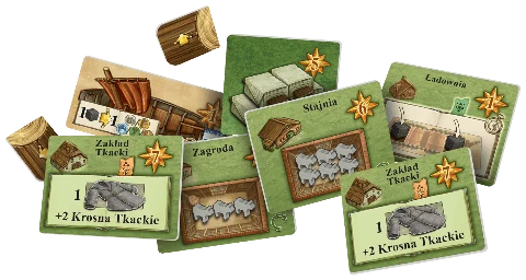 Pola Arle, zdjęcie 3