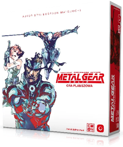 Metal Gear Solid, zdjęcie 5