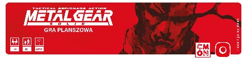 Metal Gear Solid, zdjęcie 6