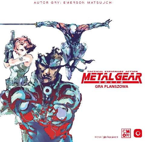 Metal Gear Solid, zdjęcie 7