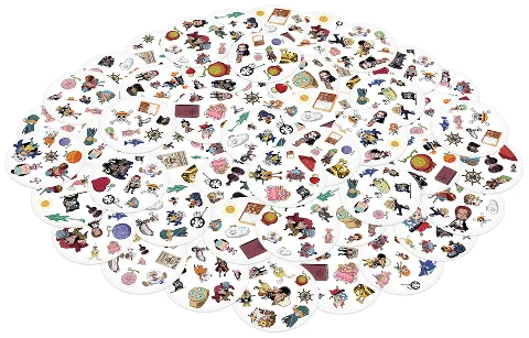Dobble One Piece, zdjęcie 7