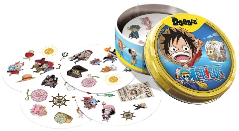 Dobble One Piece, zdjęcie 8