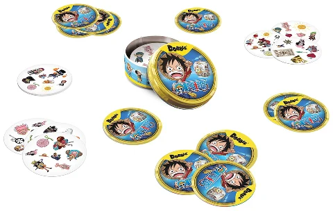 Dobble One Piece, zdjęcie 5